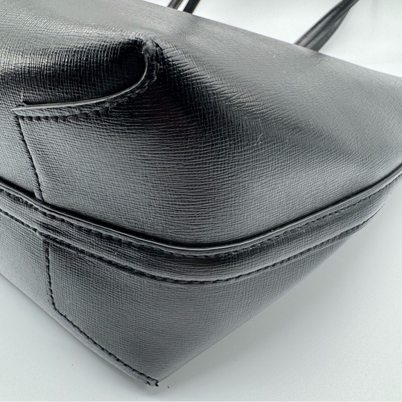 Kate Spade Bleecker Large Black Tote | Good Used Condition - Picture 10 of 17